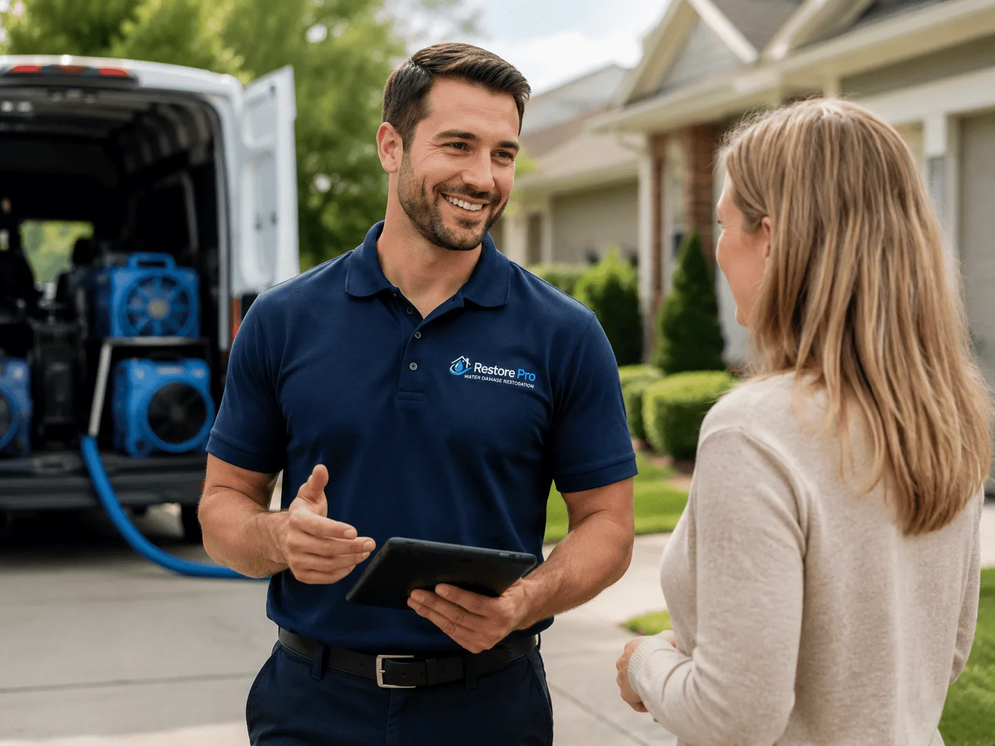 Water Damage Restoration Oldfield, MO FAQs