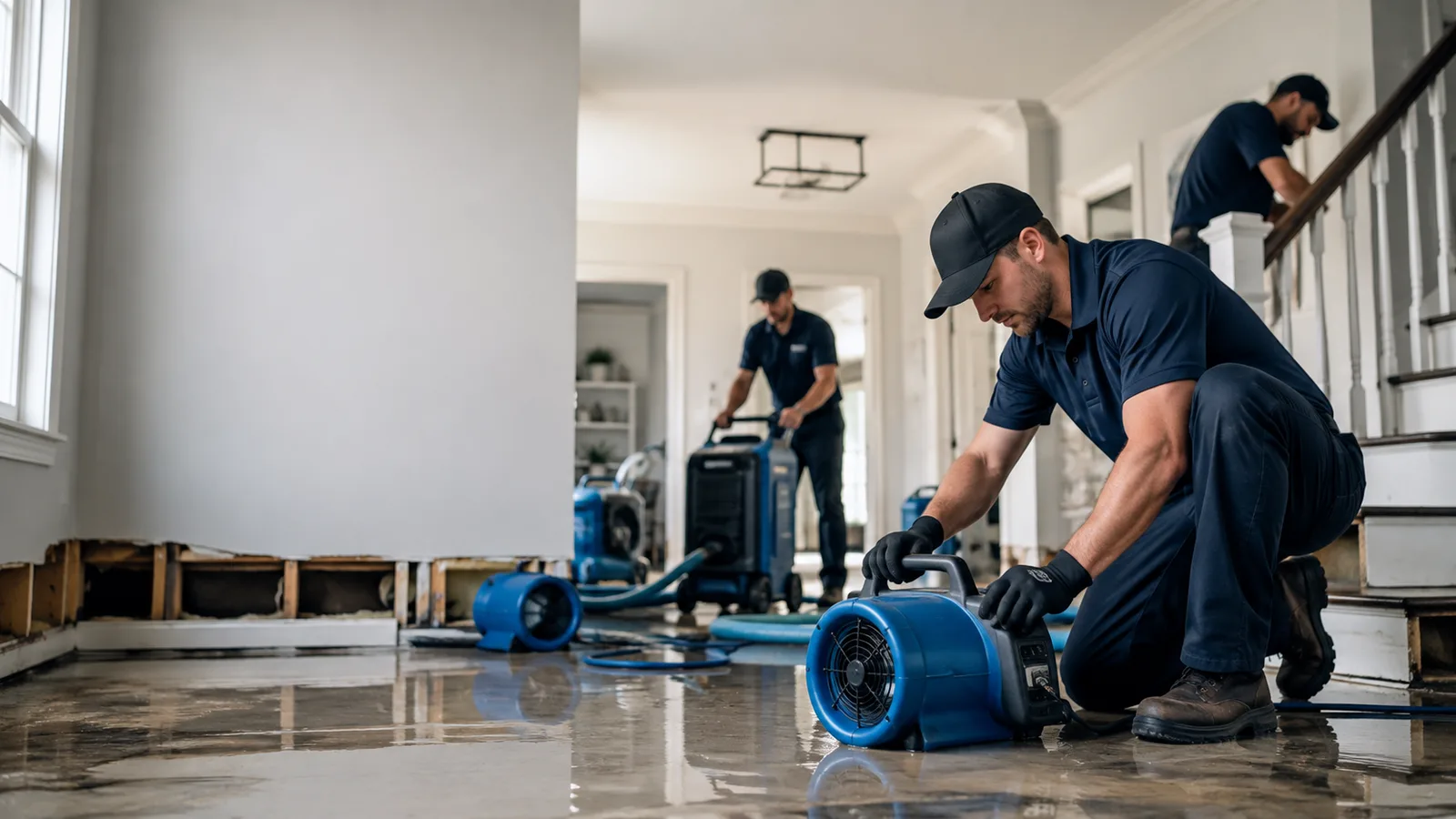 Water Damage Restoration in Oldfield, MO near me